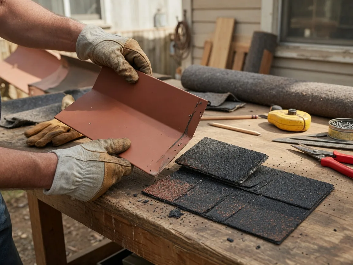Roof Repair company in New Castle, AL